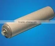 Conveyor Roller -- PVC Nonmotile Light Duty Series