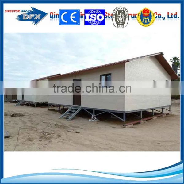 Prefabricated Mobile Offices Building for Sale photo-2
