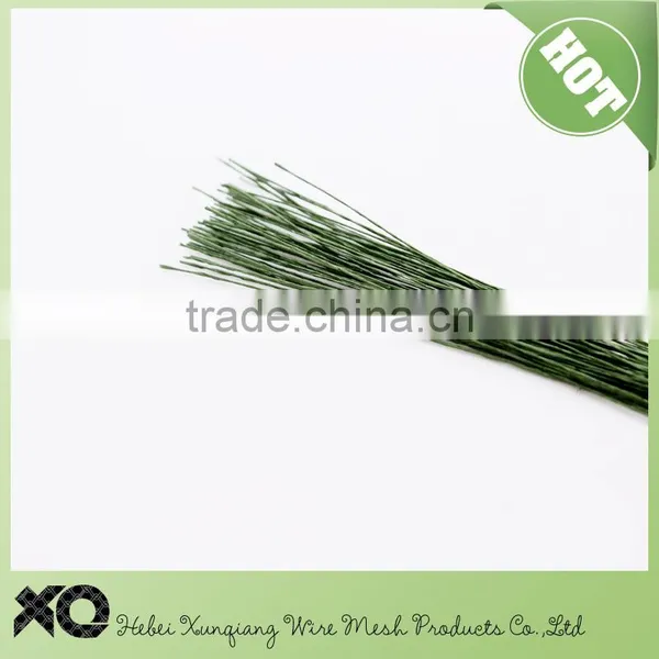 Paper Covered Craft Wire/floral Stem Wire photo-3