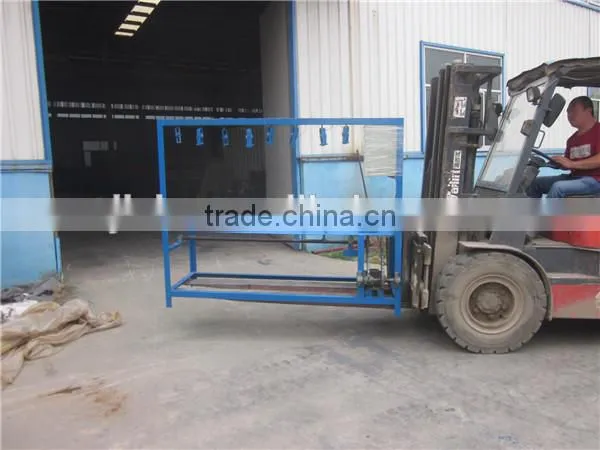 Hot Sale Hexagonal Wire Net Weaving Machine Manufacturer photo-6