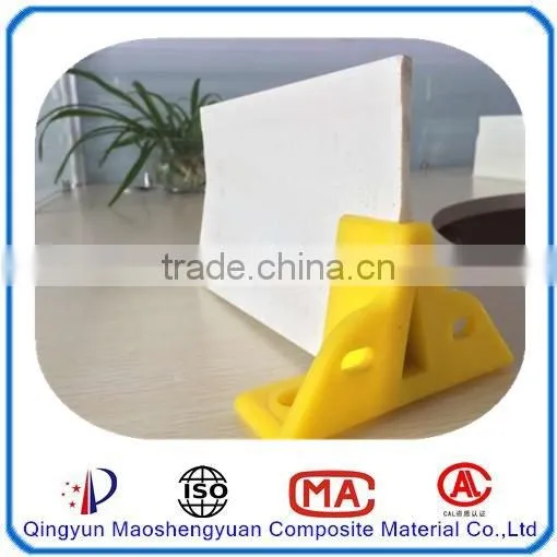 Fiberglass Support Beam/glass Steel Beam/ Pig Farming Equipment photo-2