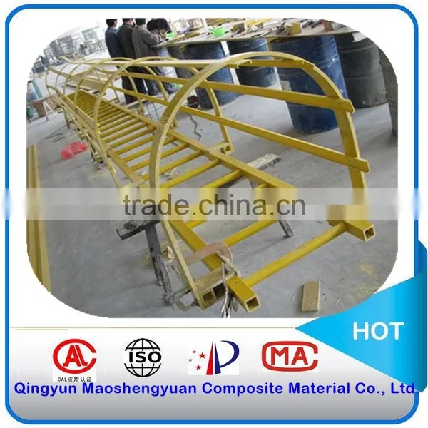 Frp Ladder/fiberglass Ladder photo-2