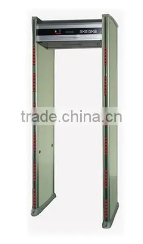 Water Proof LCD Scanner Gate photo-2