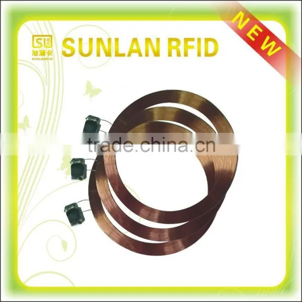 High Performance Low Price UHF Rfid Inlay/ Rfid Tag/ Rfid Label photo-4