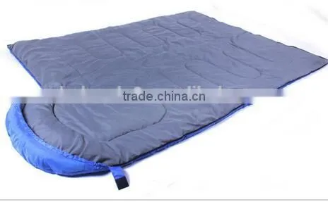 Waterproof Sleeping Bag Outdoor Camping photo-6