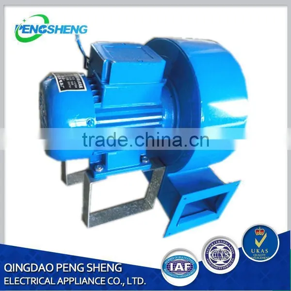 High-performance Centrifugal Fan Tube Blower photo-4