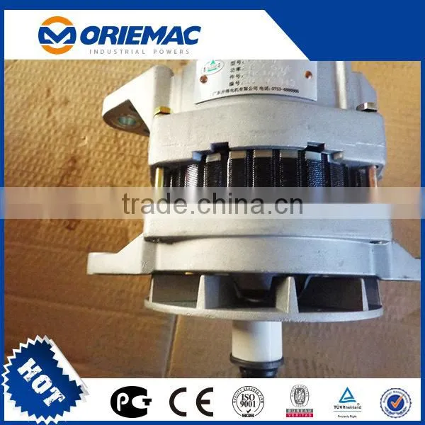 HOT SALE Shantui Spare Parts 16Y-76-23000 Safety Valve for SD16 photo-5