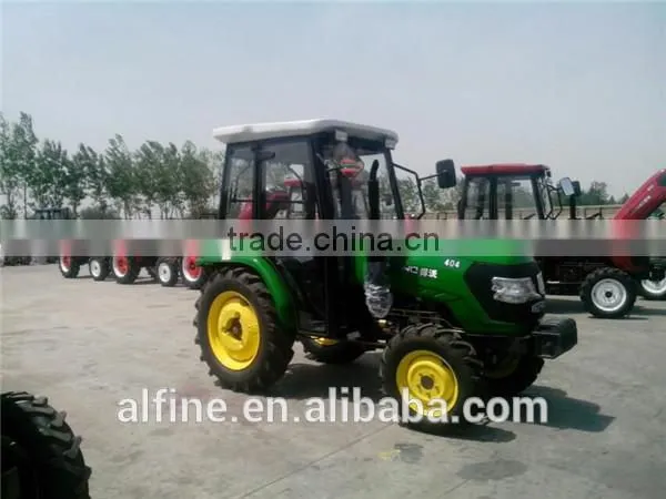 Lower Price High Quality 40hp Tractor photo-6