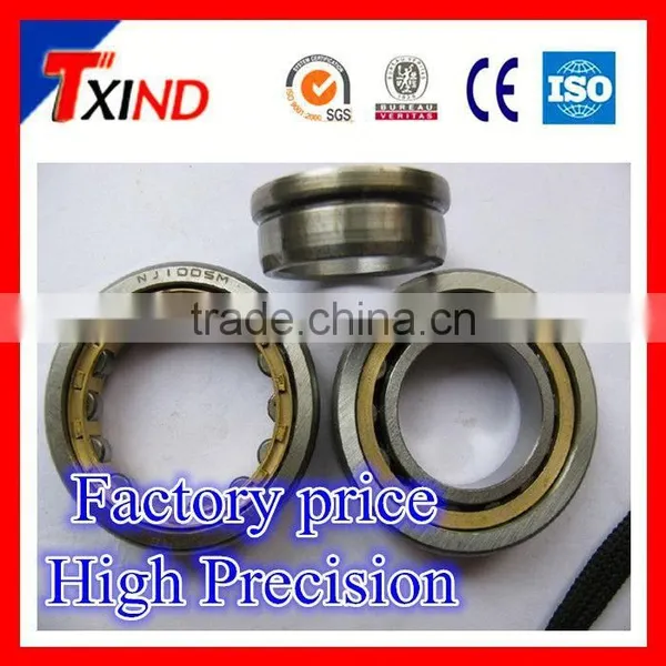 Popular Bearings Brands for Swivel Chairs & Aluminum Windows Bearing photo-4