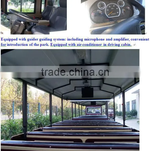 Road Train photo-5