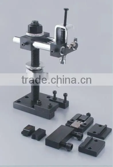 Common Rail Injector Support