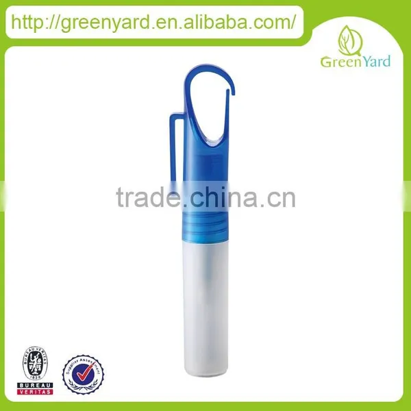 Mini GY-609,5ml 10ml 15ml,empty Plastic Perfume Bottles photo-6