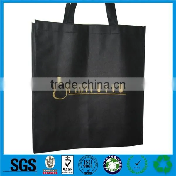 OEM Non Woven Tote Bag for Shopping Bags photo-2