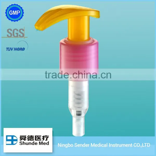 Hand Lotion Dispenser Pump photo-2