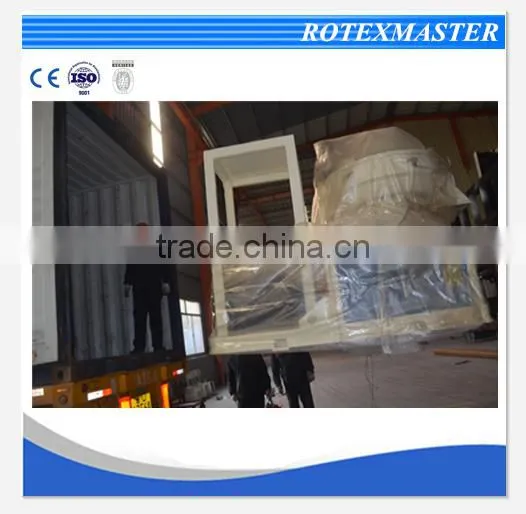 [ROTEX MASTER] 24 Continuously Working Hours China Made Wood Pellet Mill/ring Die Pellet Mill for Sale photo-6