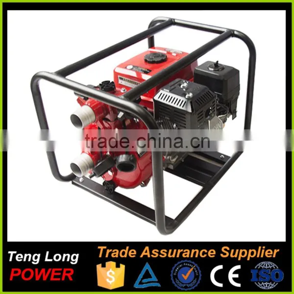 Low Pressure Water Pump Price of Diesel Water Pump Set photo-2
