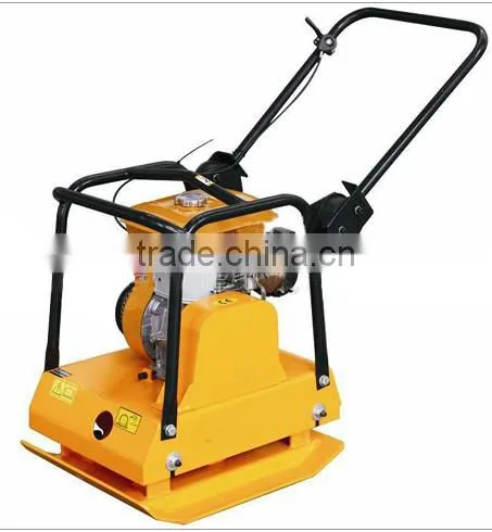 GMC-100 Construction Plate Compactor photo-6