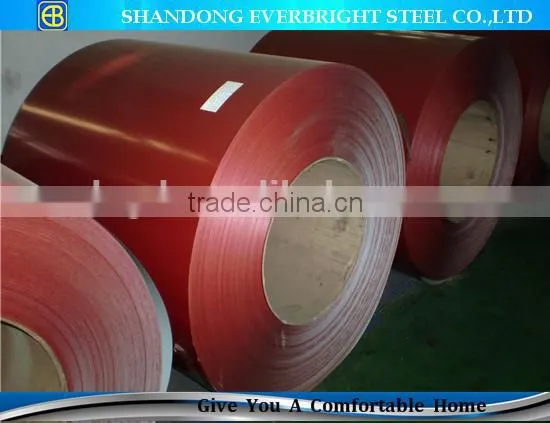 Cheap Price Color Painting Steel Coil photo-3
