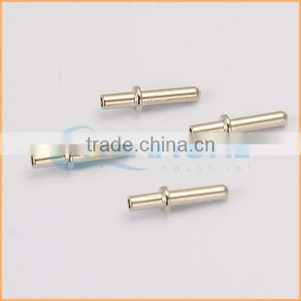 Custom High Quality Stainless Steel Cnc Turning Parts Its-088 photo-5