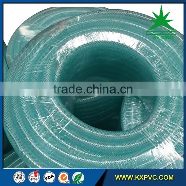 Factory Manufacturing Customized Pvc Fiber Hose photo-2