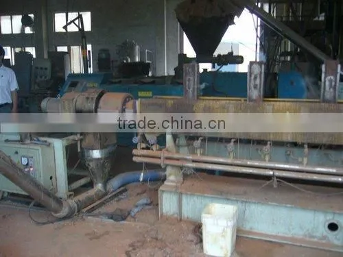 Wood Plastic Composite Wpc Pelletizing Machine/ Wpc Pelletizing Line photo-2