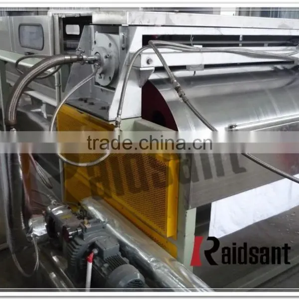 C5 Petroleum Resin Granulator photo-3