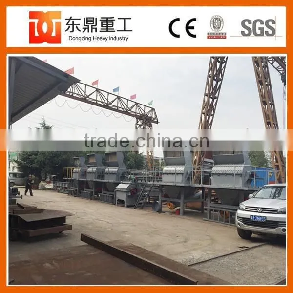 2017 Hot Selling Riceh Husk Hammer Mill Crusher/wood Sawdust Hammer Mill for Big Farm photo-3