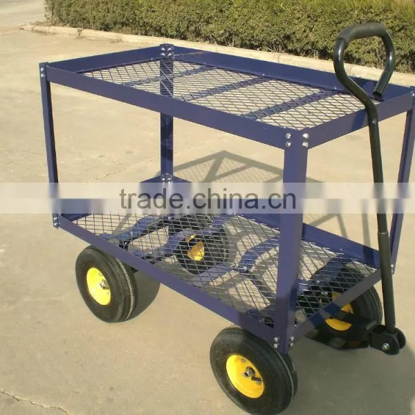 Tool Cart TC4204A photo-4