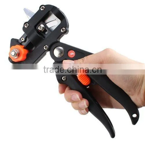 2014 New Design Omega Grafting Machine photo-3