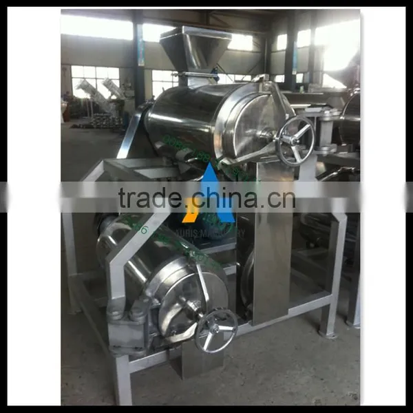 Hot Sale Multifunctional Fruits Pulping Machine For Mango/Orange/Berries photo-5