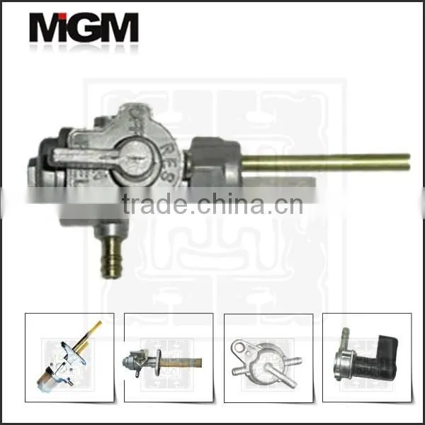 OEM High Quality Motorcycle Fuel Cock/motorcycle Parts China photo-5