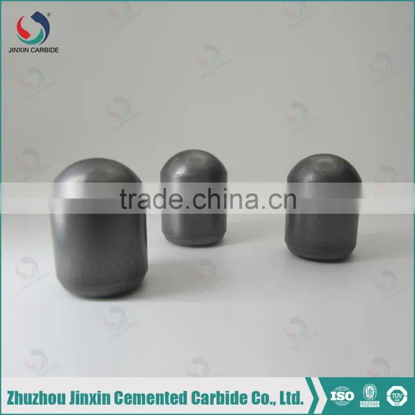 Tungsten Carbide Button/carbide Drill Bits/ Carbide Button Tips photo-6