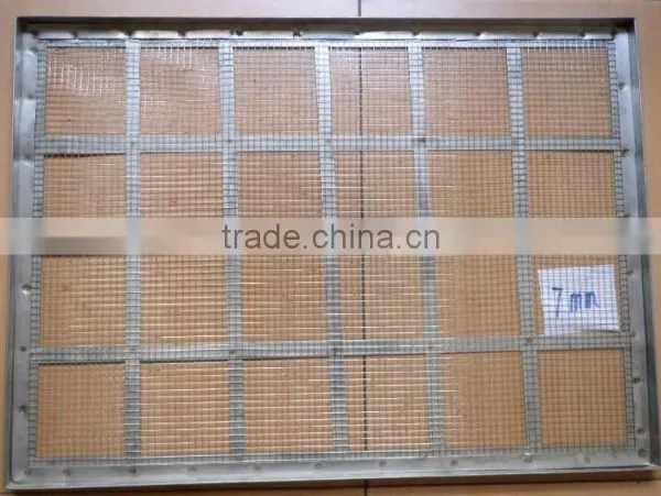 Processing Dried Mango Oven/stainless Steel Tray Type Apple Chips Drying Machine photo-4