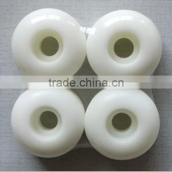 Oskate Brand Polyurethane Skate Wheel Skateboard Wheel photo-3