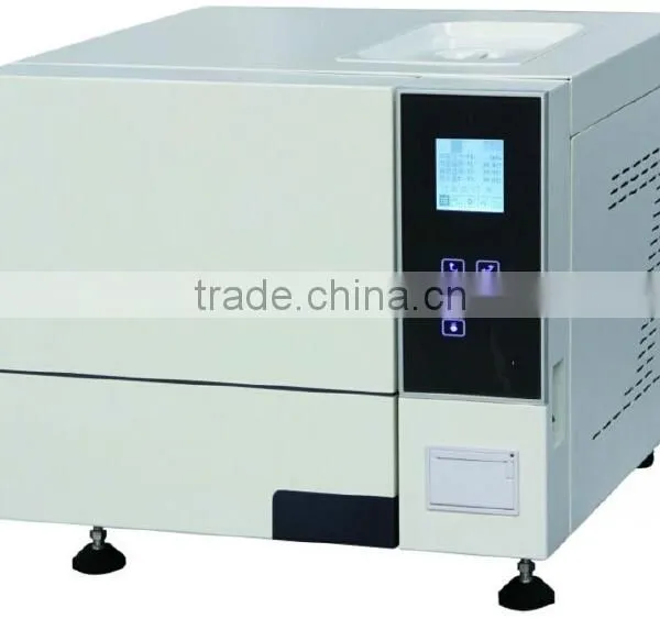 Digital Bench Top Medical Autoclave With Printer for Sale photo-2