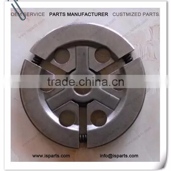 Best-selling 62F 6200 Type of Chainsaw Clutch Garden Tool Spares photo-2