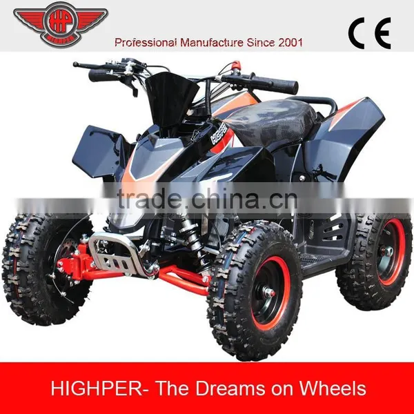2014 New 49cc Mini Kids Quad, Mini Kids ATV (ATV-8) photo-5