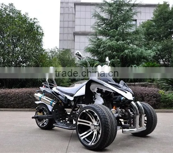 EEC 200cc Trike ATV/250cc EEC 3wheels ATV (TKA250E-Z) photo-3