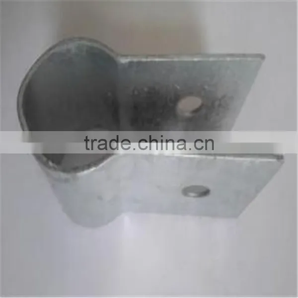 Motorcycle Sheet Metal Stamping Spare Parts photo-5