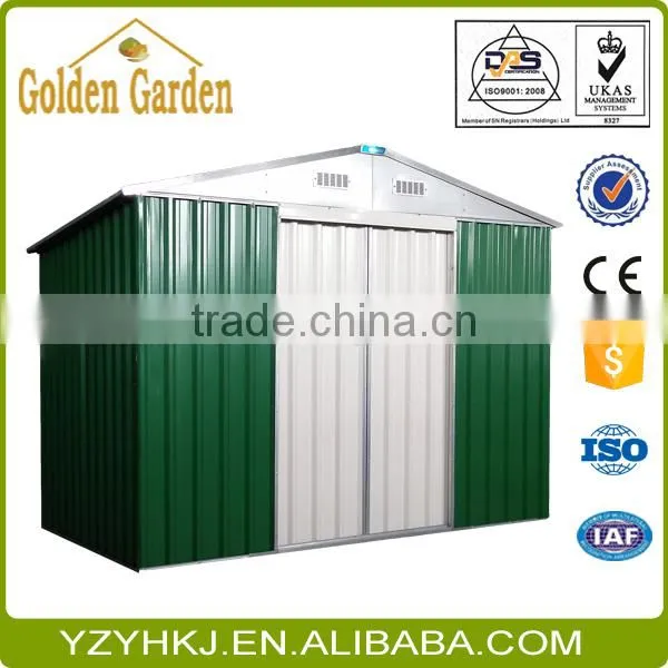 Custom Logo Bike Storage Sheds Manufacturer photo-5