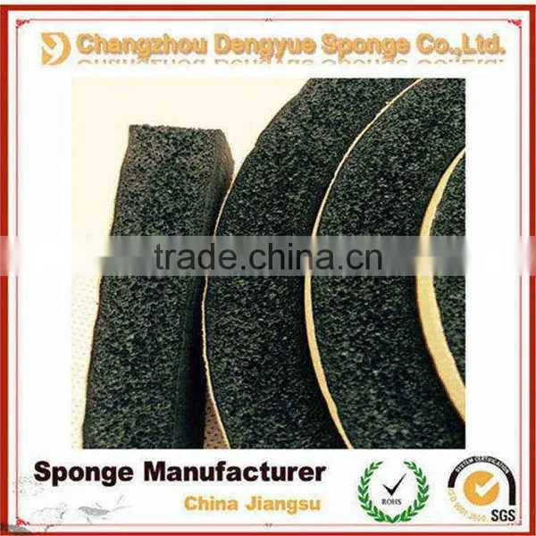 Housing Electronic Equipment Draught Sealing Machines Building Used Heat Resistance Moistureproof Insulation Buffer Seal Strips photo-5