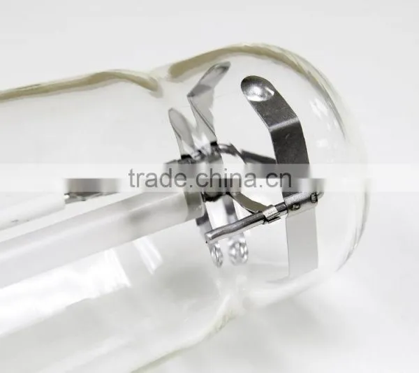 1000 Watt Flowering High Pressure Sodium HPS Grow Light Bulb Lamp High PAR Enhanced photo-5