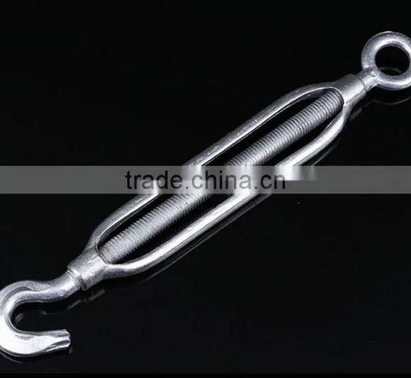 JIS Frame Type Turnbuckle Hook-eye photo-3