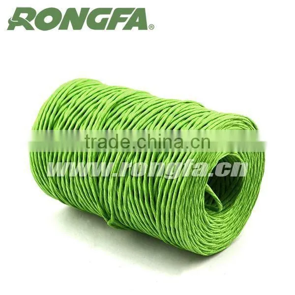 Colorful Paper Rope For DIY Handcraft And Decoration photo-4