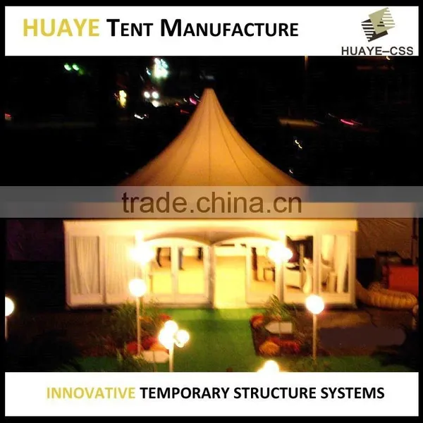 High Peak PAGODA Tent photo-4