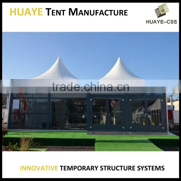 Outdoor Used Second Hand Marquee Tent Price, Marquee Party Tent photo-4