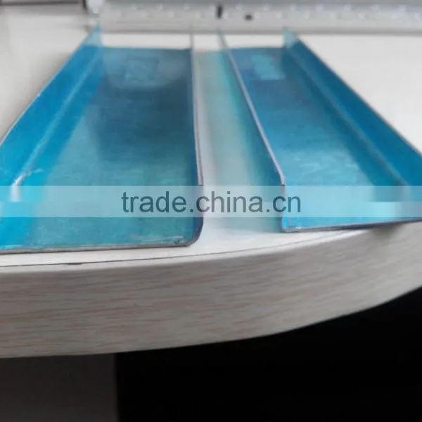 Ceiling Frame Profile Steel Studs & Tracks photo-3