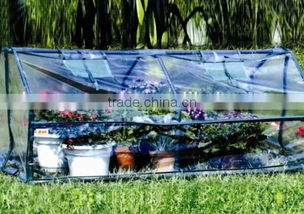 Growhouse and Multi Cloche Range for Flower and Plant photo-4