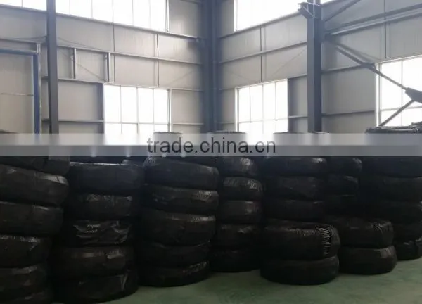 PE Water Pipe for Underground Irrigation photo-5