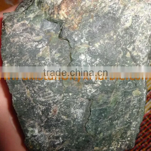 Hot Sale Good Quality ROUGH NEPHRITE JADE photo-4